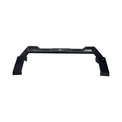 Small Bull Bar Jetour G700