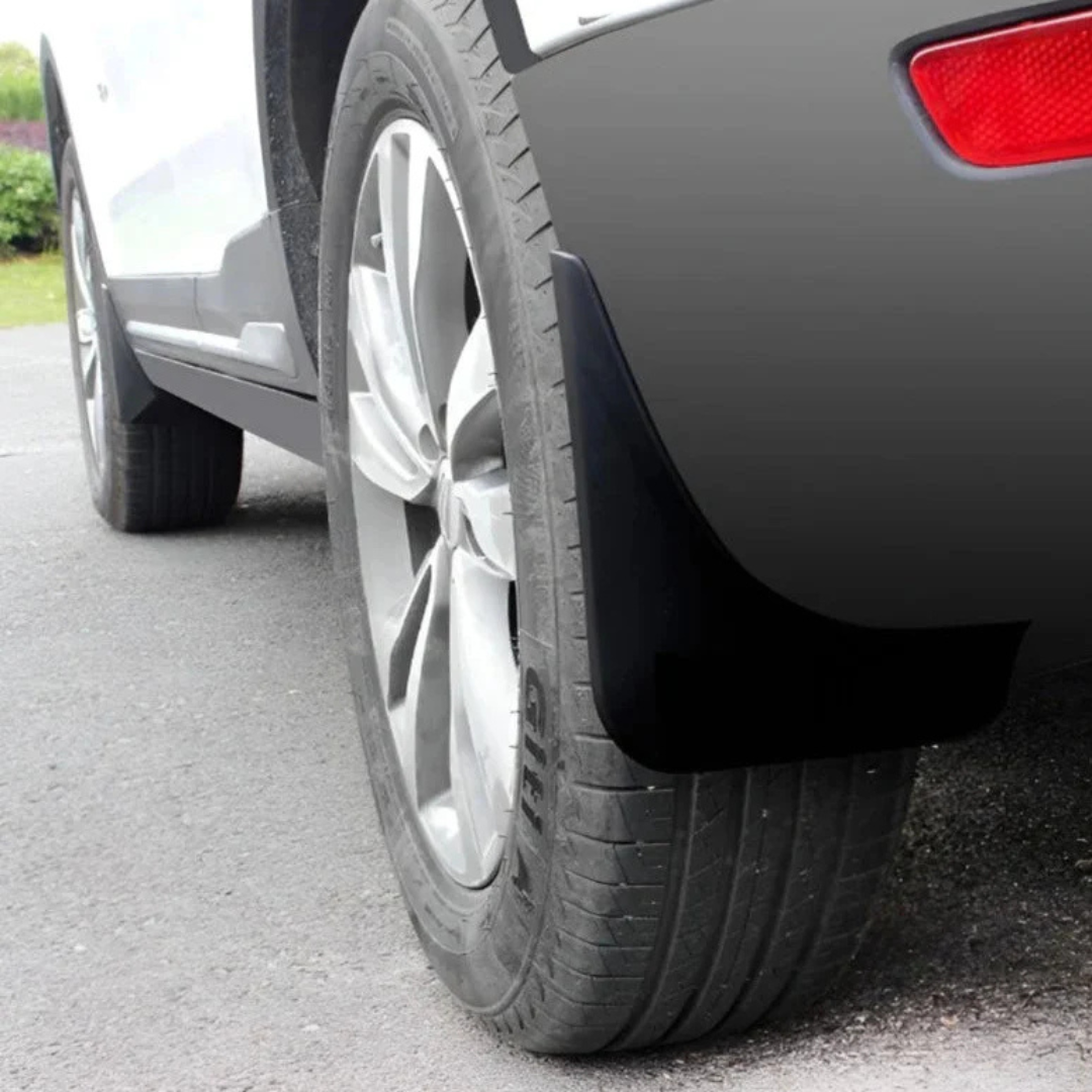 Mud Flap Jetour T1