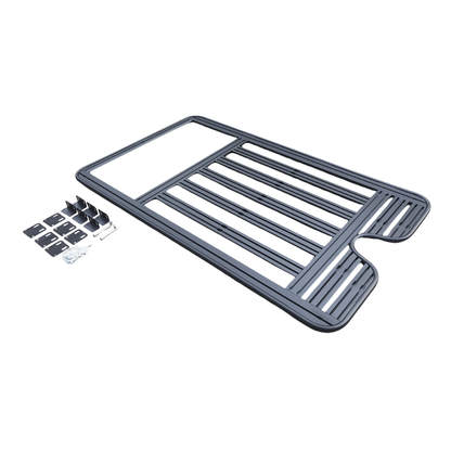 Roof Rack Prado LC250