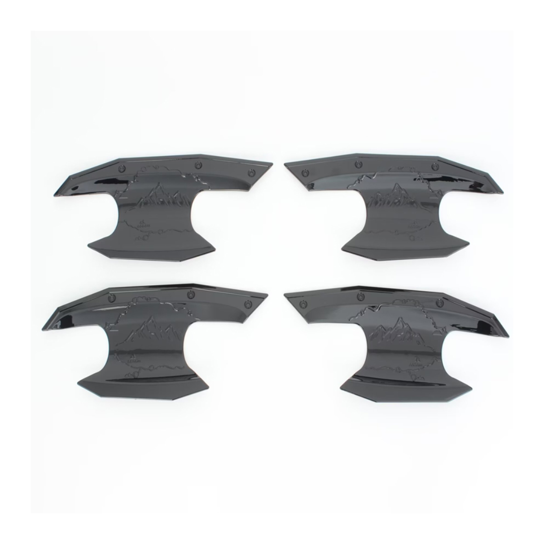 Door Bowl 4Pcs Haval H9