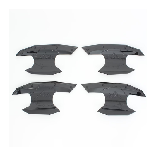 Door Bowl 4Pcs Haval H9