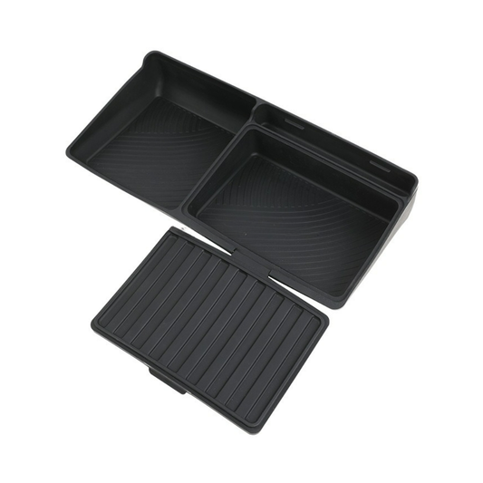 Behind Screen Storage Box Haval H9