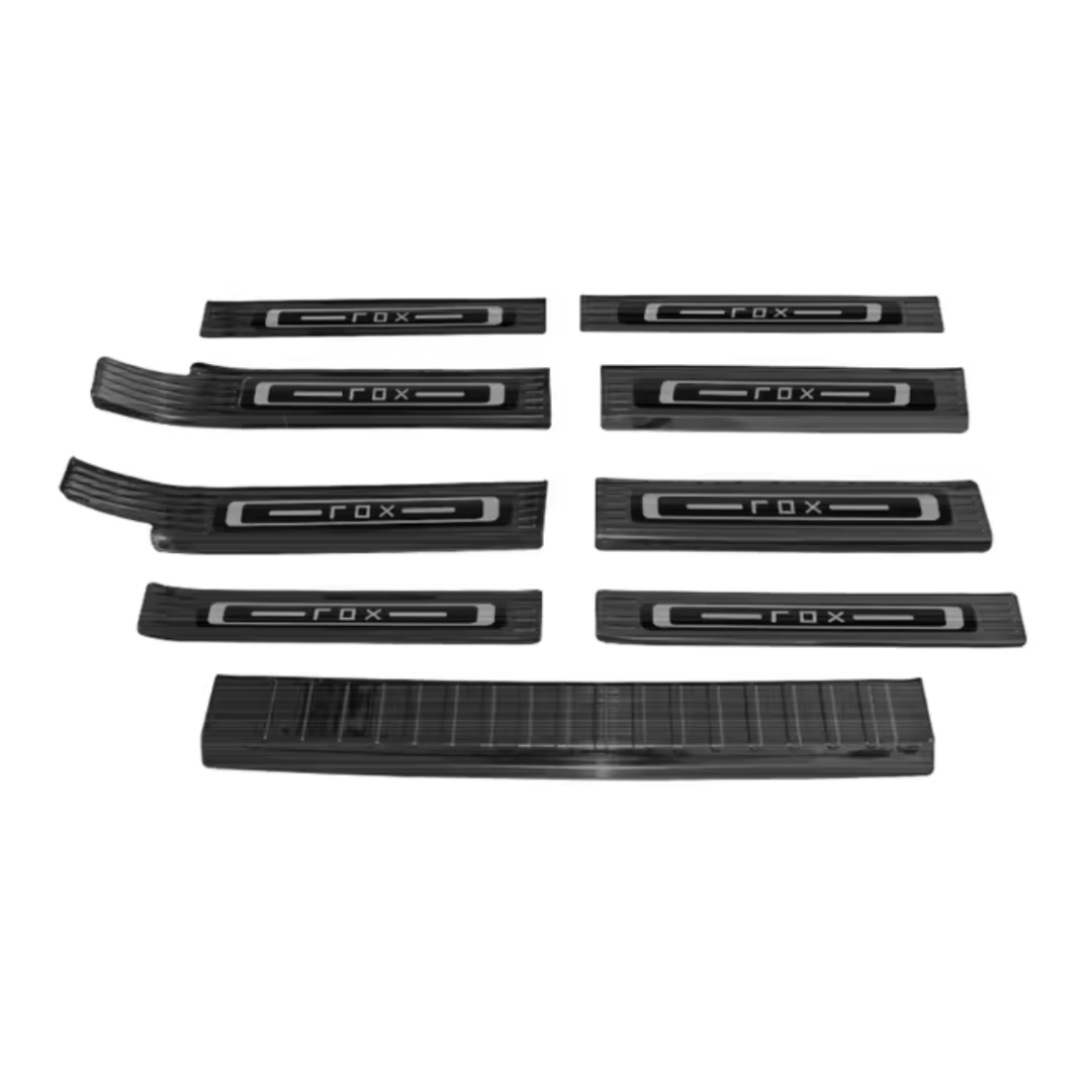 Door Sill ROX 01 – Road Kit