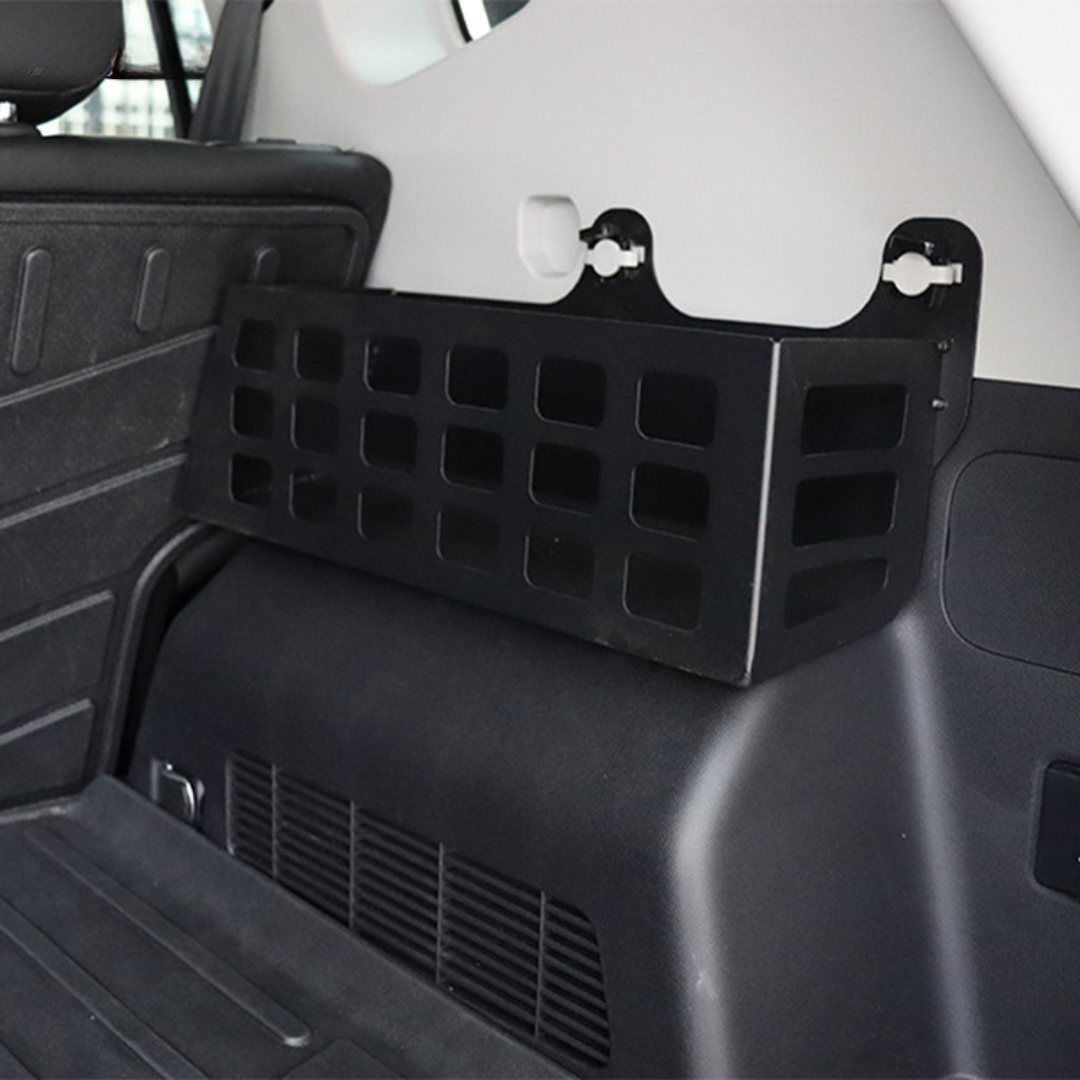 Trunk Storage Box Jetour T1