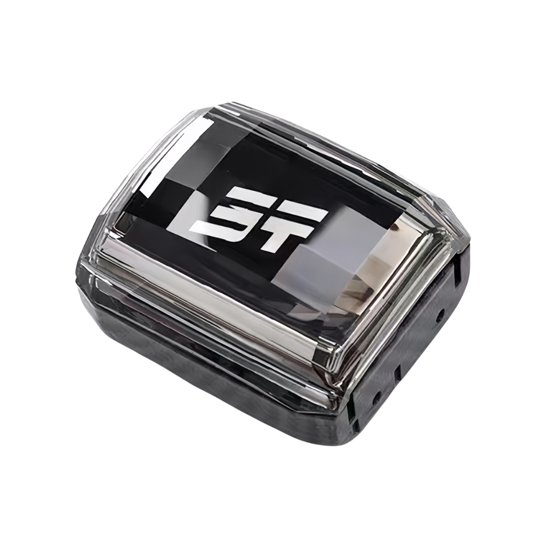 Crystal Gear Jetour T2