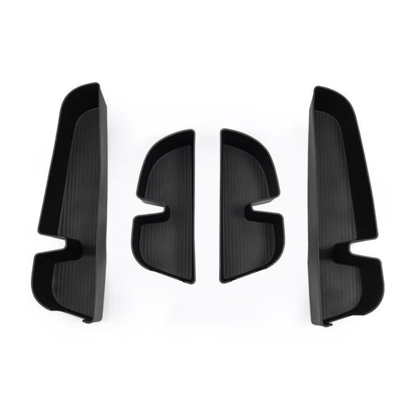 Door Storage Box Leopard 8