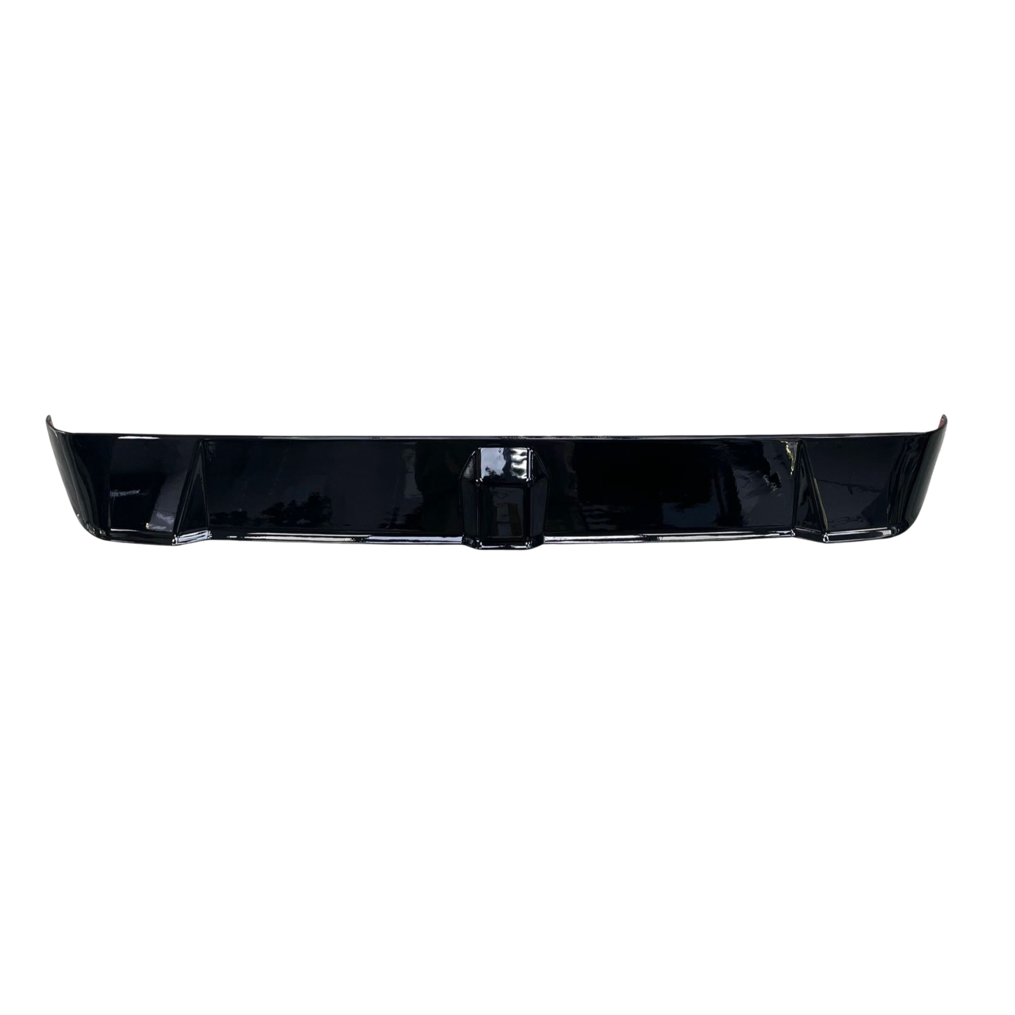 Urban Spoiler Jetour T2 – Road Kit
