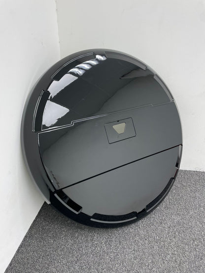 JETOUR T2 REAR SPARE COVER (CIRCLE)