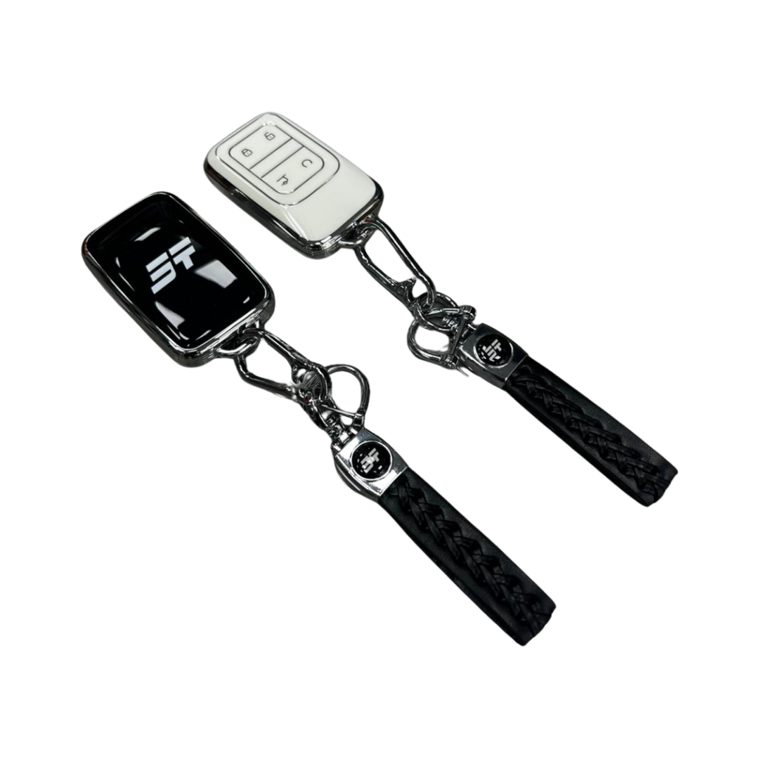 Key Cover Jetour G700
