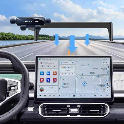 Phone Holder Jetour T2