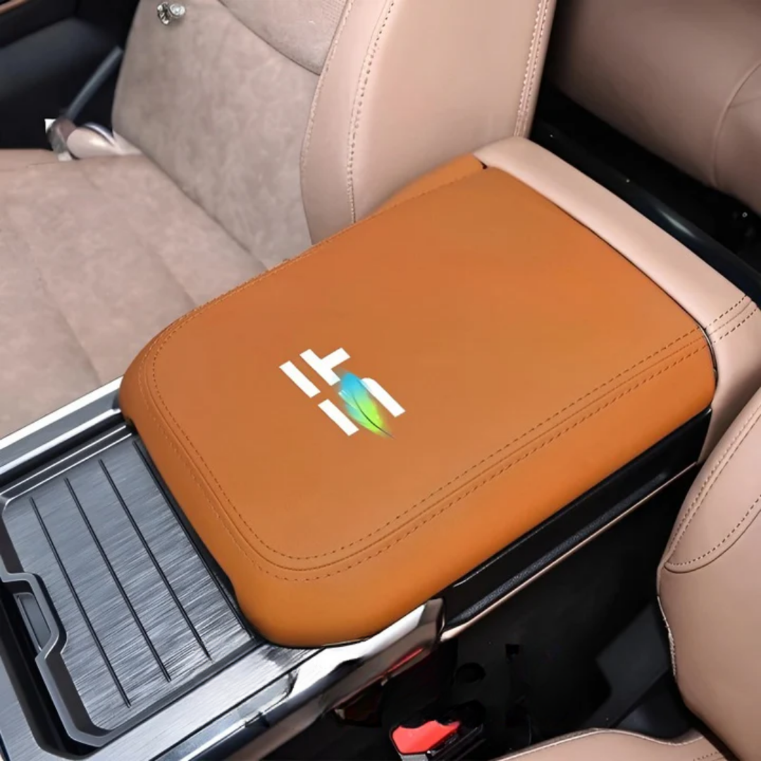 Lather Mat For Armrest Jetour T2