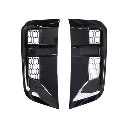 Side Vent Defender +2020