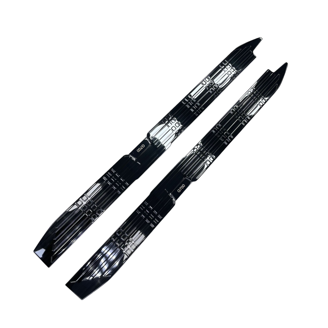 Side Step Cover Jetour G700