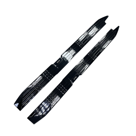 Side Step Cover Jetour G700