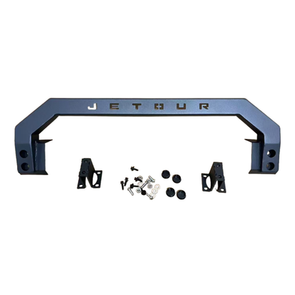 Small Bull Bar Jetour T1