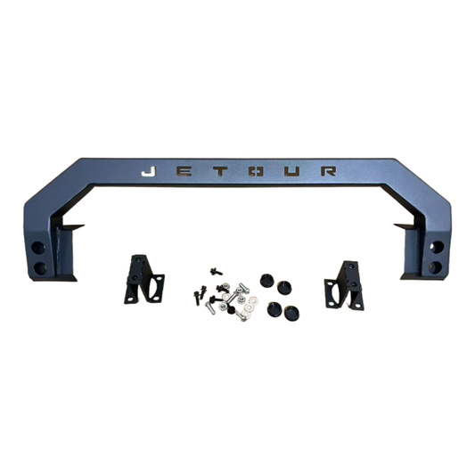 Small Bull Bar Jetour T1
