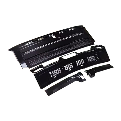 New Design Grill Jetour T2