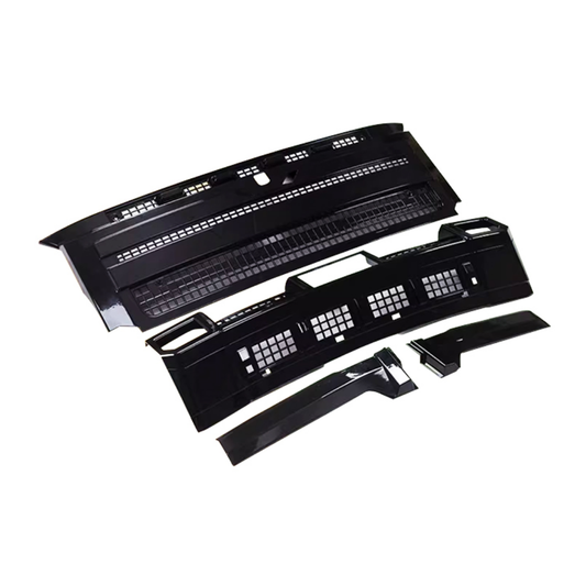 New Design Grill Jetour T2