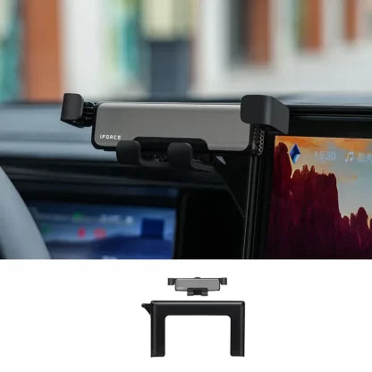 BYD LEOPARD5 PHONE HOLDER