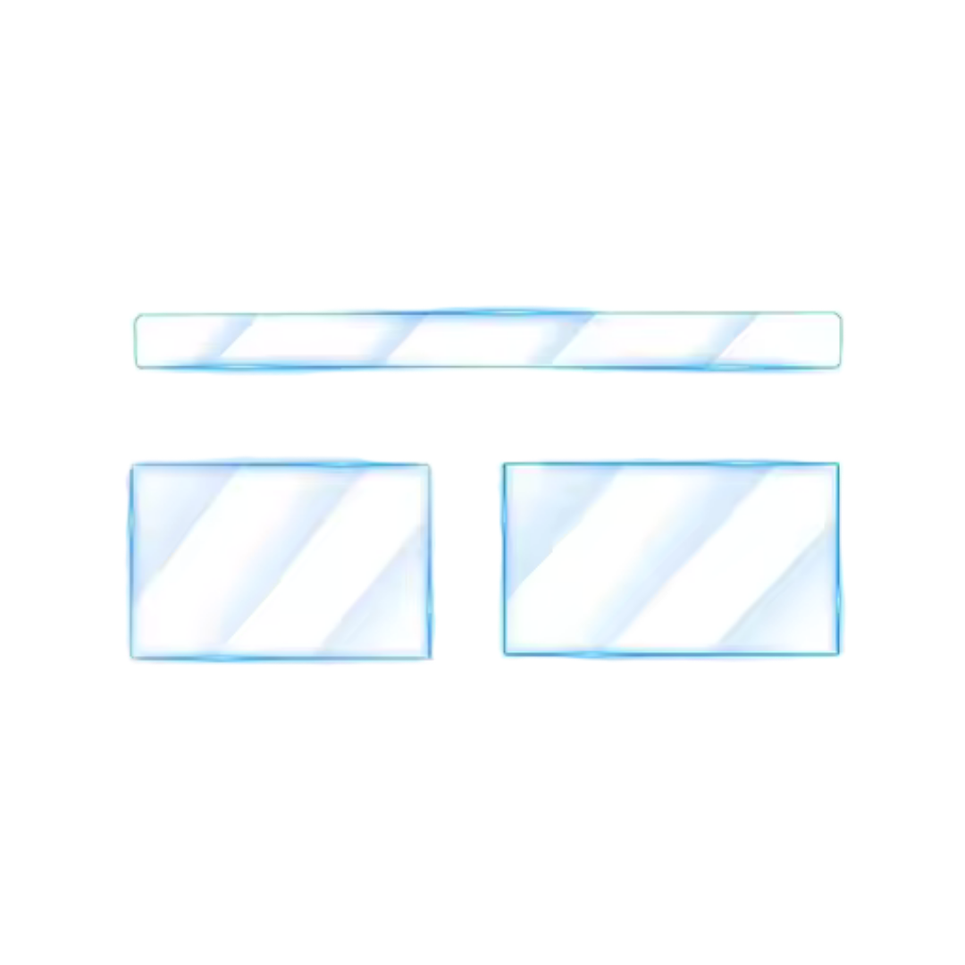 Screen Protector Jetour G700
