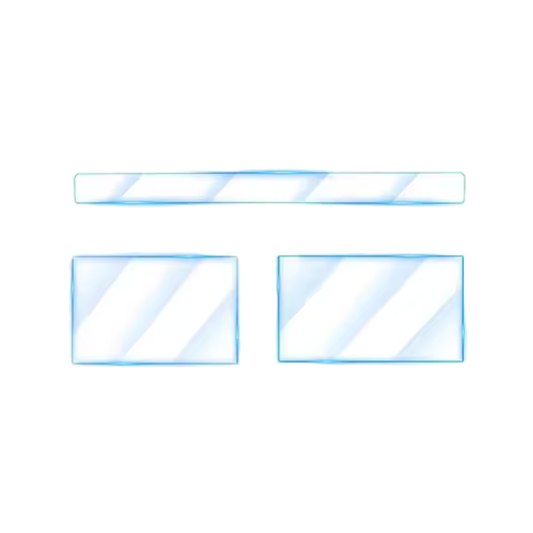 Screen Protector Jetour G700