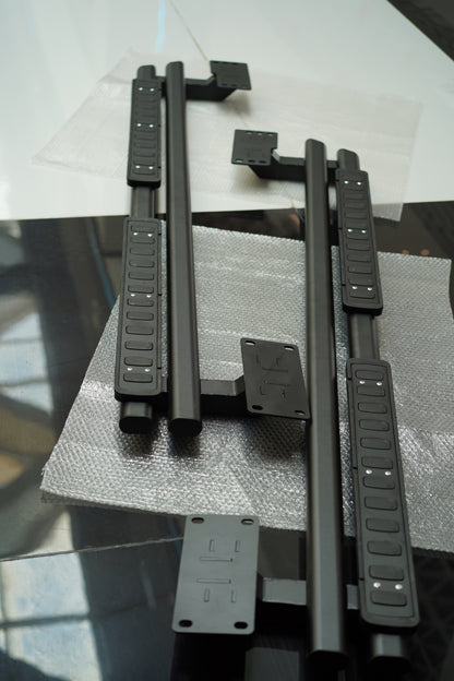 INEOS GRENADIER OFF ROAD STYLE SIDE STEP