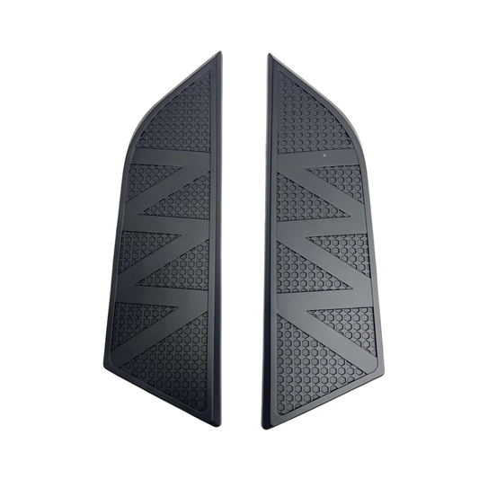 Hood Scoop Cover Jetour T2