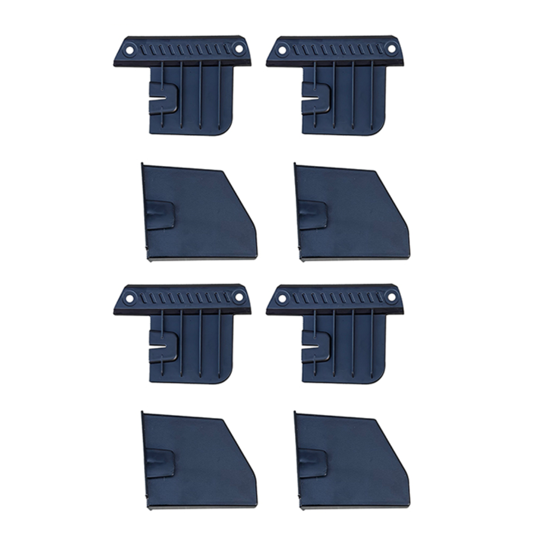 Door Storage Box Jetour T1 – Road Kit