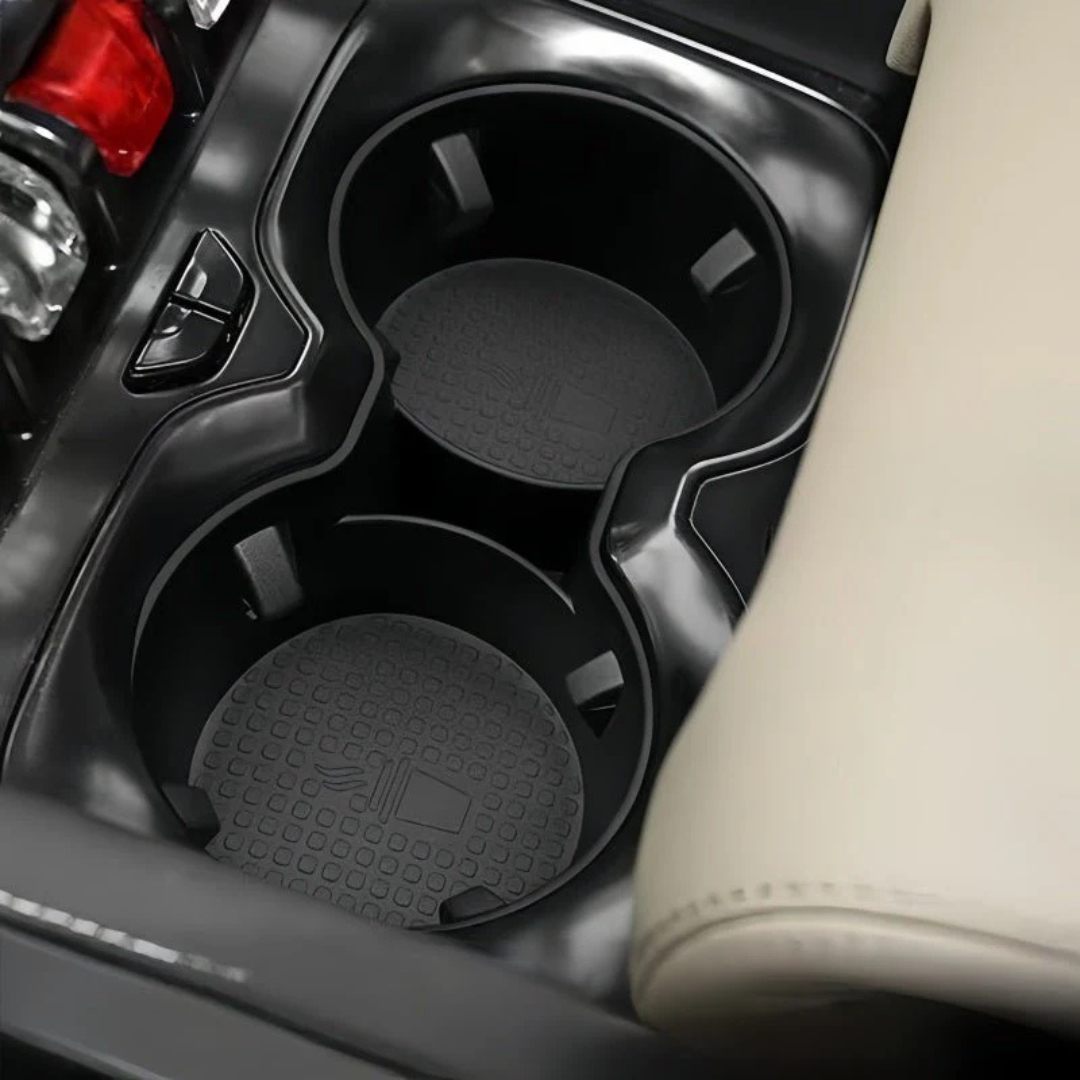 Cup Holder Silicon BYD Leopard 5