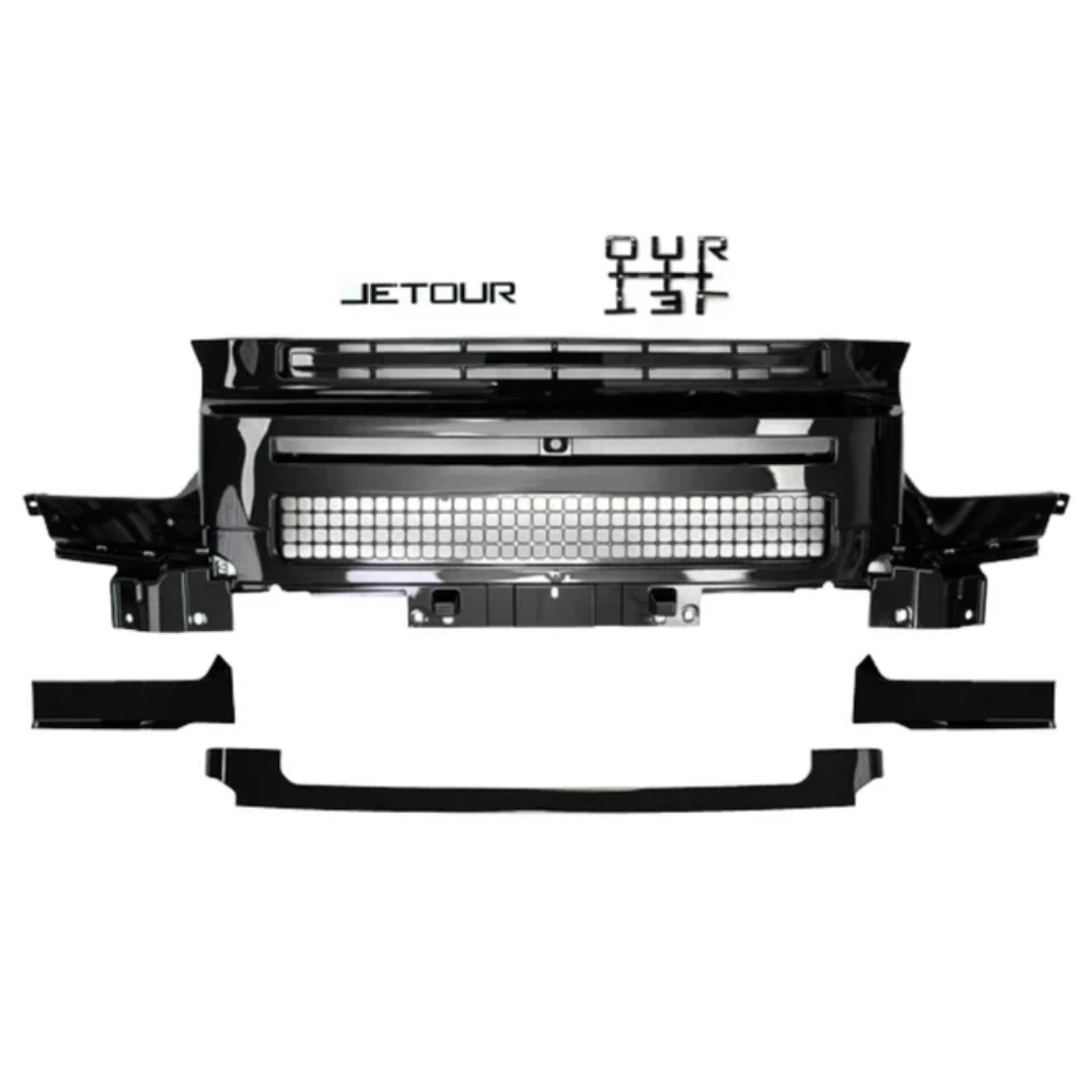 Defender Type Grill Jetour T2