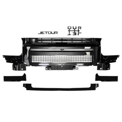 Defender Type Grill Jetour T2