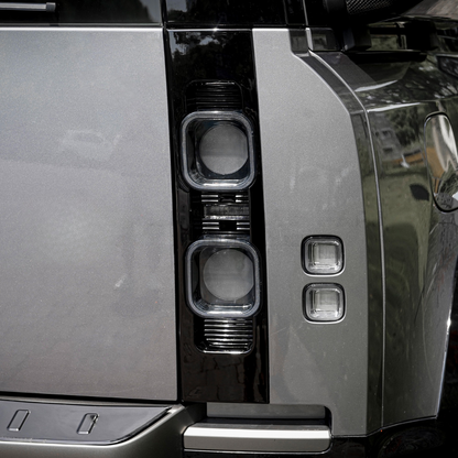 Smoak Tail Light Defender +2020