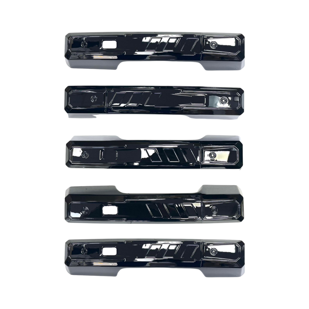 Door Handle Cover 5 Pcs Jetour G700