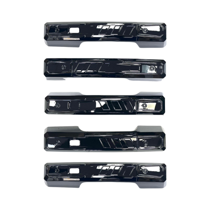 Door Handle Cover 5 Pcs Jetour G700