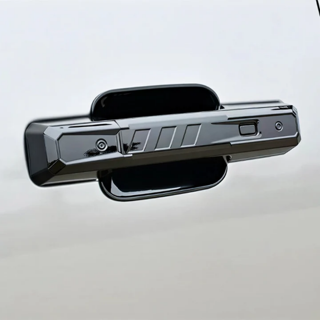 Door Handle Cover 5 Pcs Jetour G700
