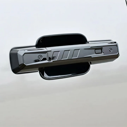 Door Handle Cover 5 Pcs Jetour G700