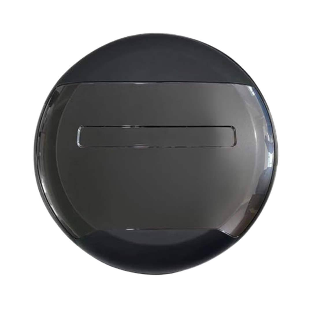 Spare Cover Gray Color Defender +2020