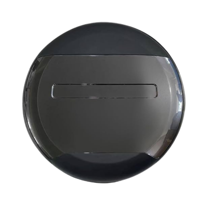 Spare Cover Gray Color Defender +2020