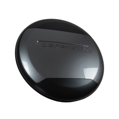 Spare Cover Gray Color Defender +2020