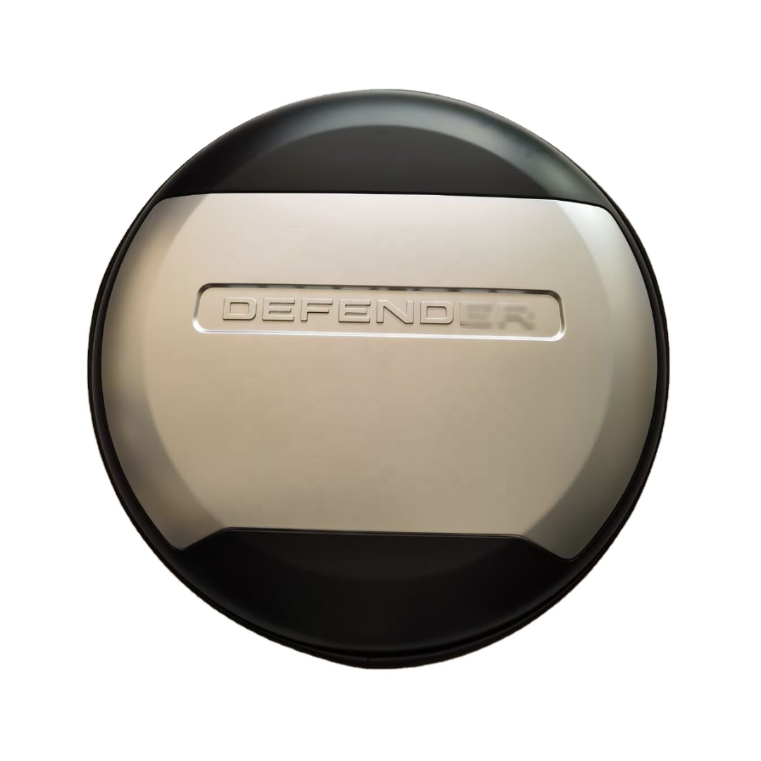 Spare Cover Desert Color Defender +2020