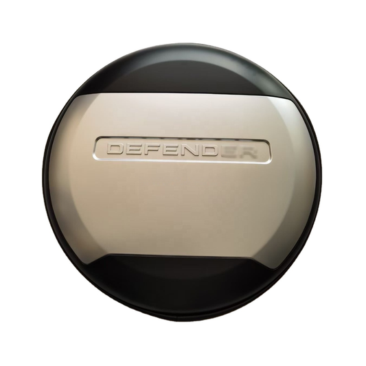 Spare Cover Desert Color Defender +2020