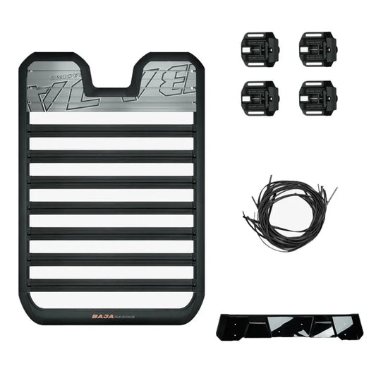 BYD LEOPARD5 ROOF RACK