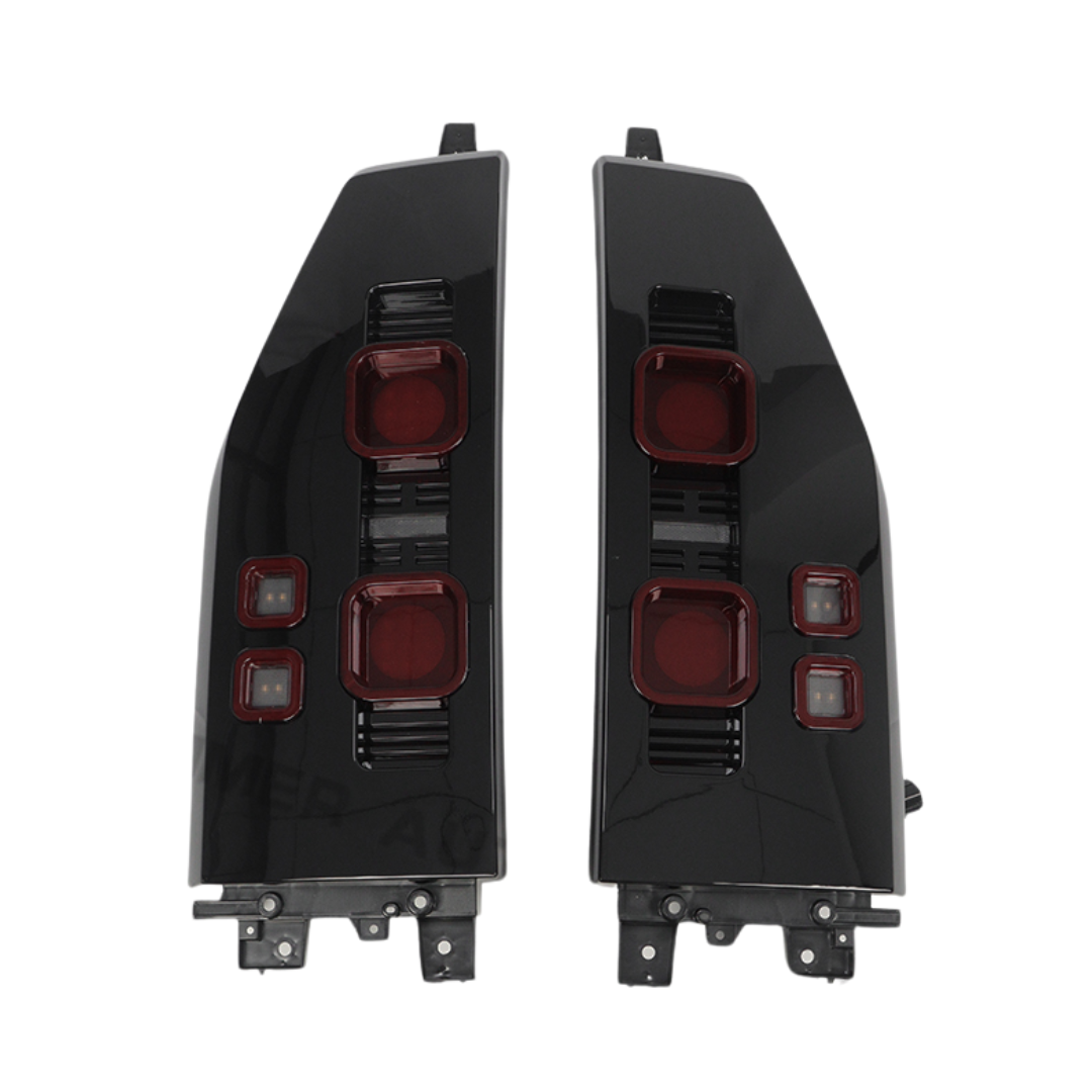 Defender Style Tail Light Jetour T2