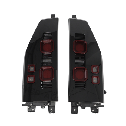 Defender Style Tail Light Jetour T2