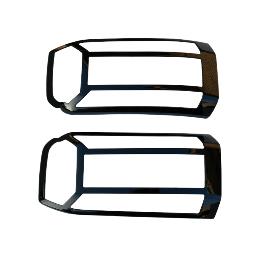 Head Lamp Cover Jetour G700