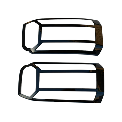 Head Lamp Cover Jetour G700