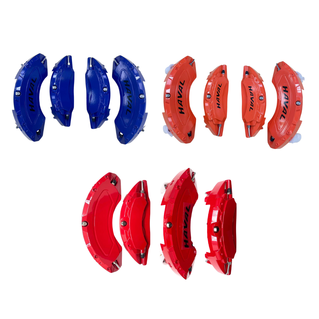 Caliper Cover Haval H9