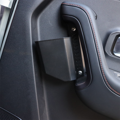 Door Storage Box Jetour T1