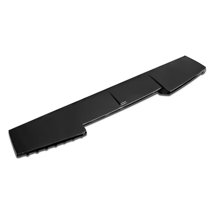 Rear Spoiler Leopard 8