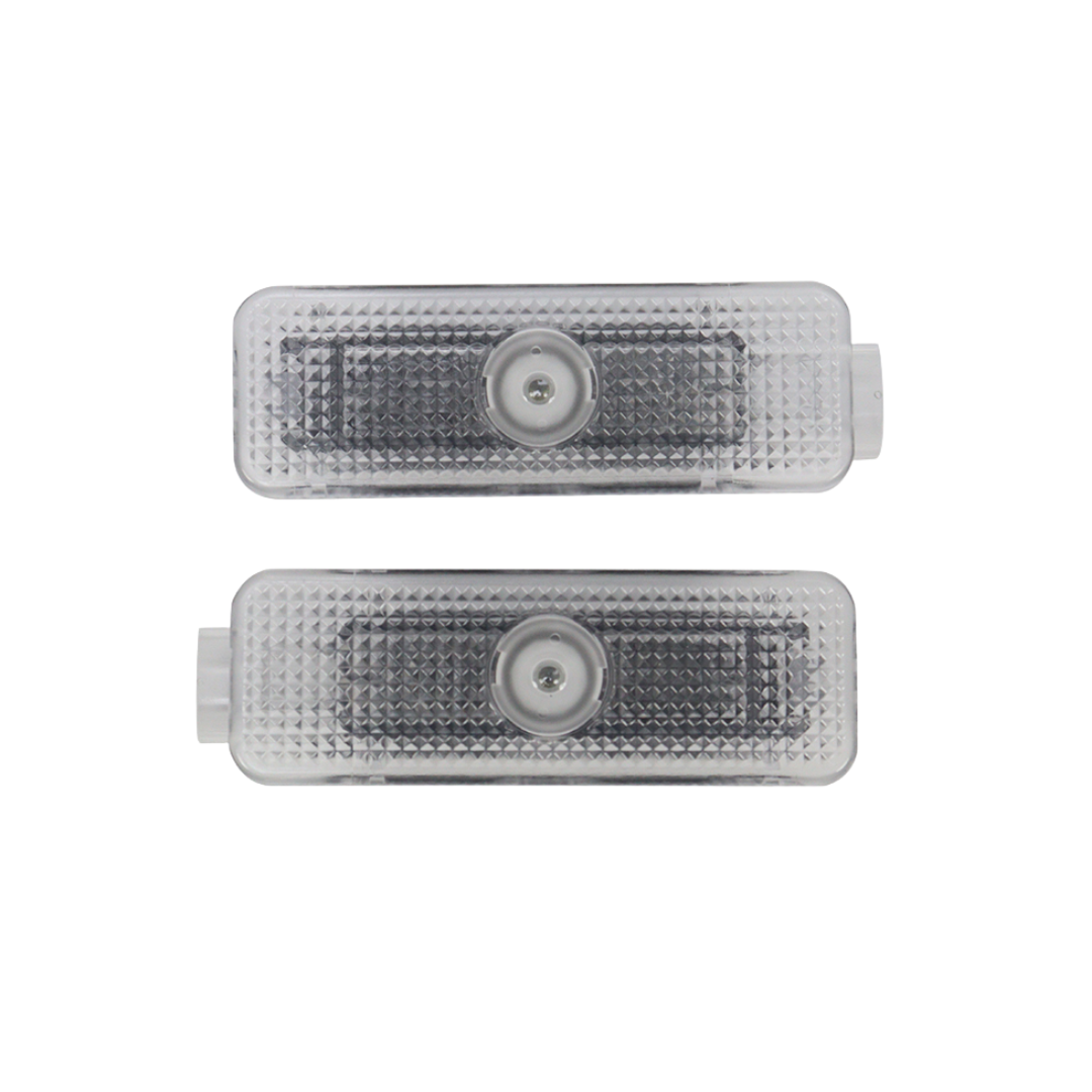 Welcome Light Ineos Grenadier